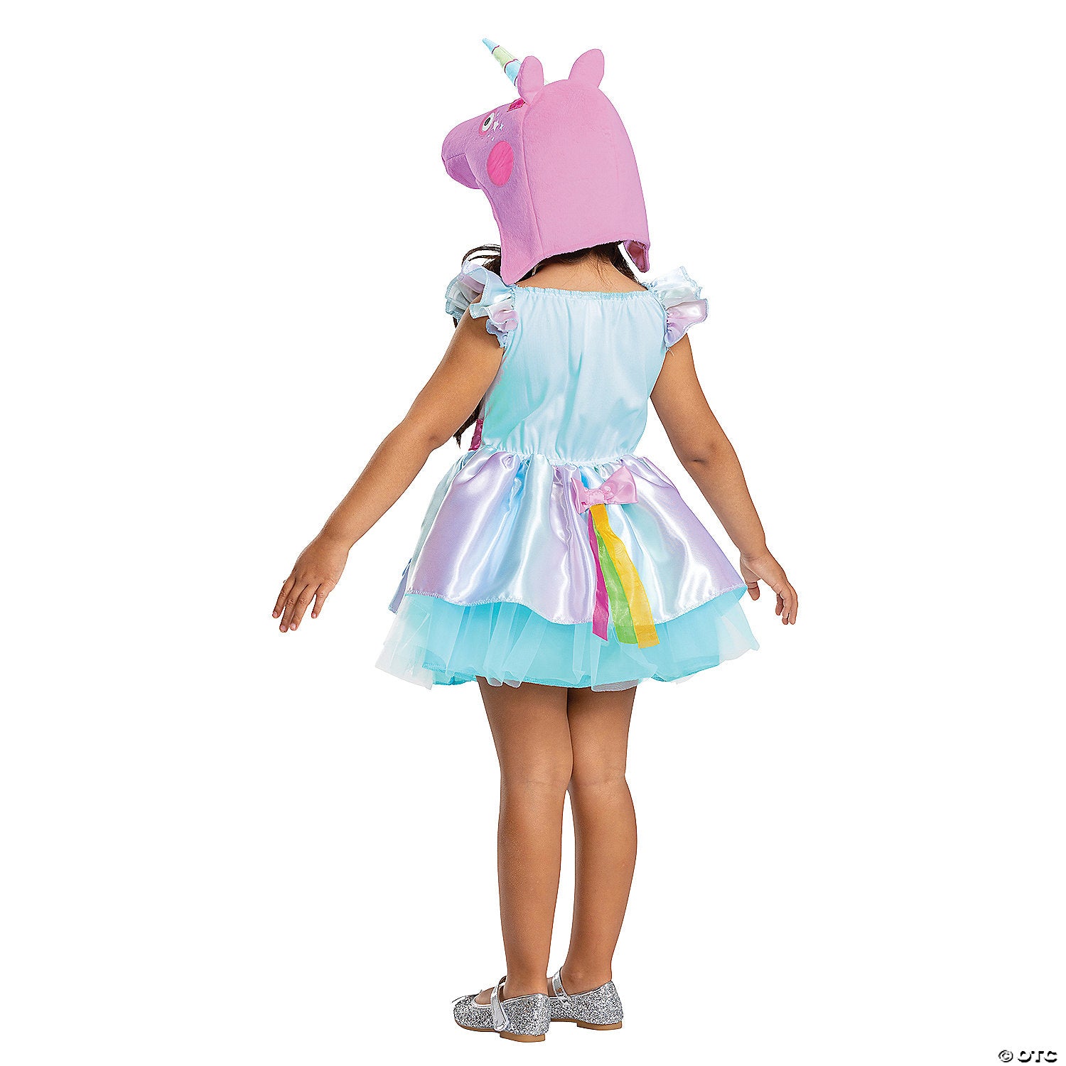 toddler peppa unicorn costume   medium~dg128879m-a01