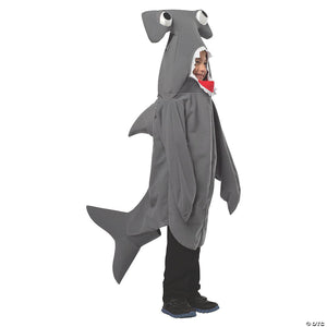 boy s hammerhead shark costume~gc649546