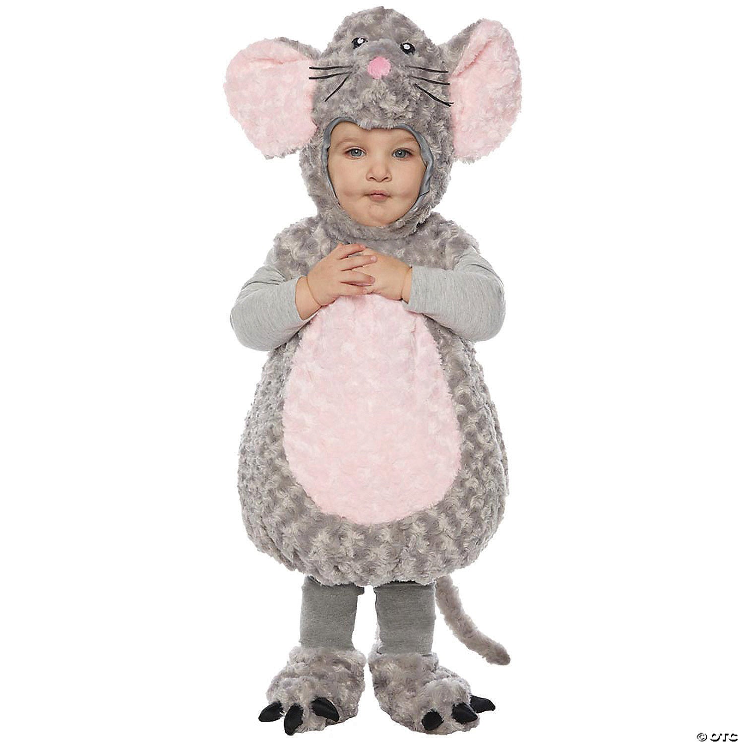 kids mouse costume   extra small~ur25710txl-a01