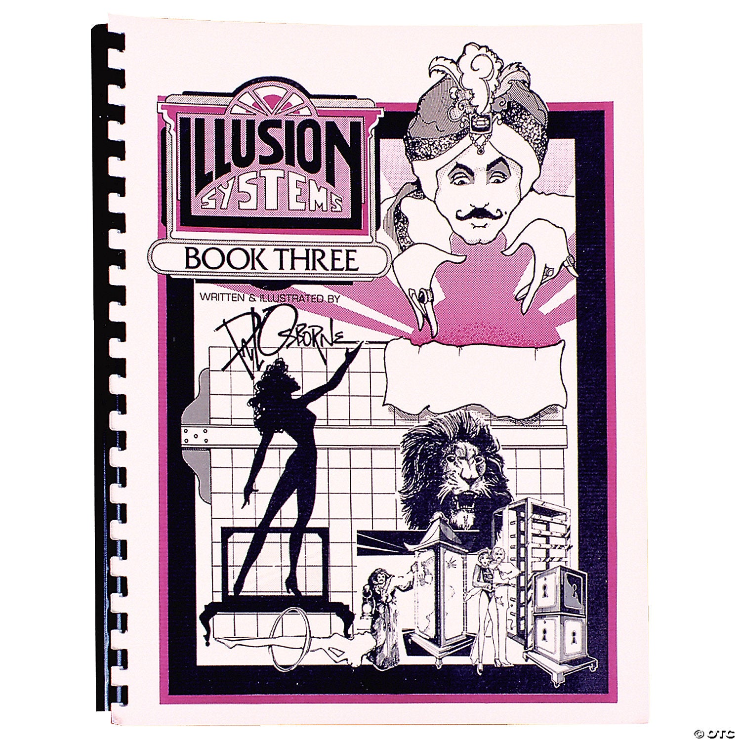 illusion systems book 3~ra107