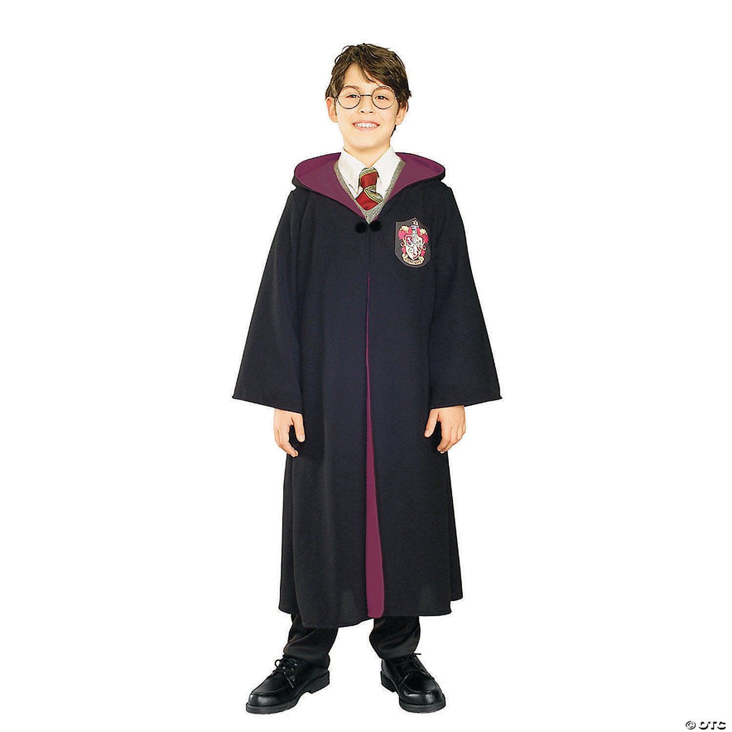 boy s deluxe harry potter& 8482  costume   large~ru884255lg