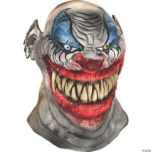 adults chopper clown mask~ru68331