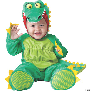 baby& 8217 s goofy gator costume   6 12 mo ~ic6050ts