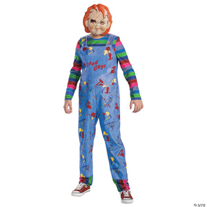 chucky classic boys 10 12~dg118669g-a01