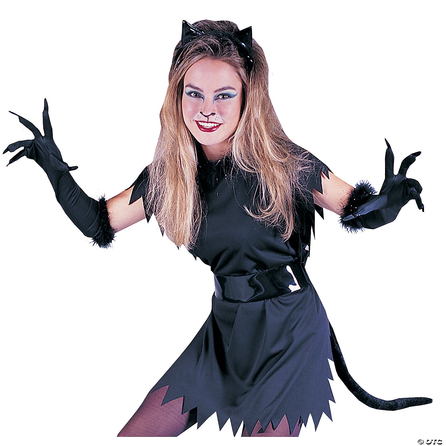 instant cat costume~fw8130c