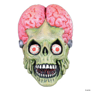 adults mars attacks full head mask~mbbftc10