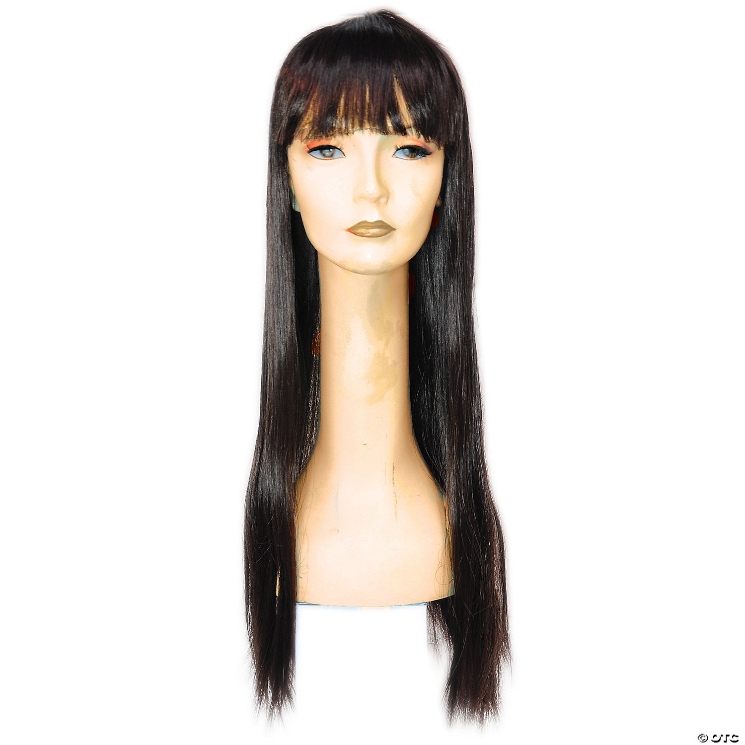 women s long pageboy wig~lw98mbn