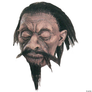 shrunken head~tb27701