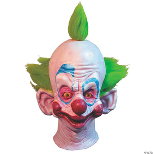 adults killer klowns from outer space shorty mask~matdmgm101-a01