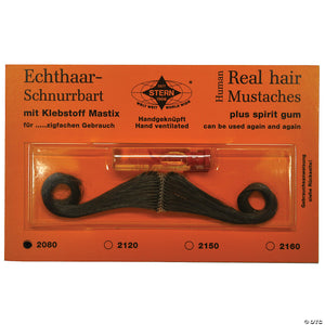 men s real hair american mustache~cb18bn