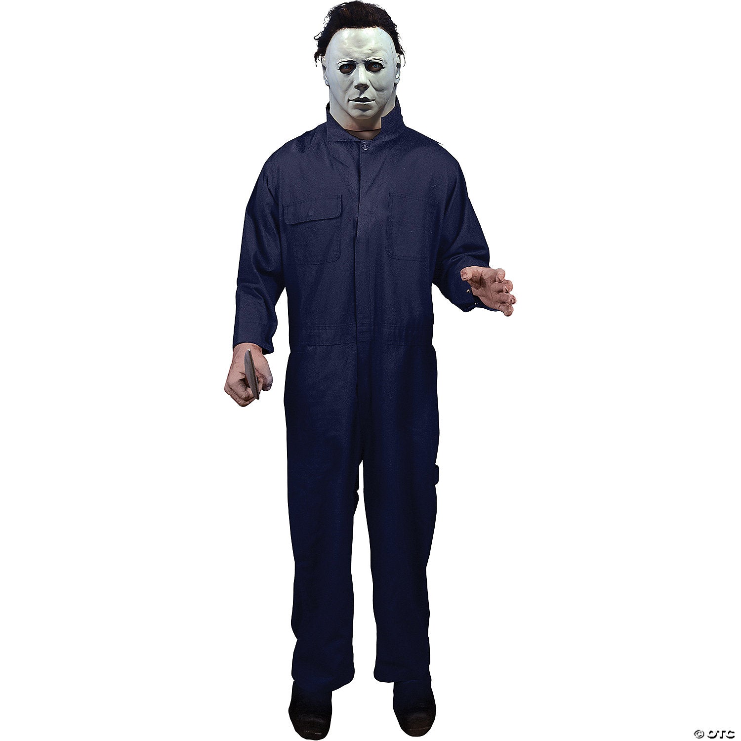 michael myers full size static standing prop~mattti104