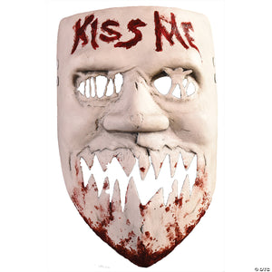 adults the purge& 8482  kiss me mask~majdmus100