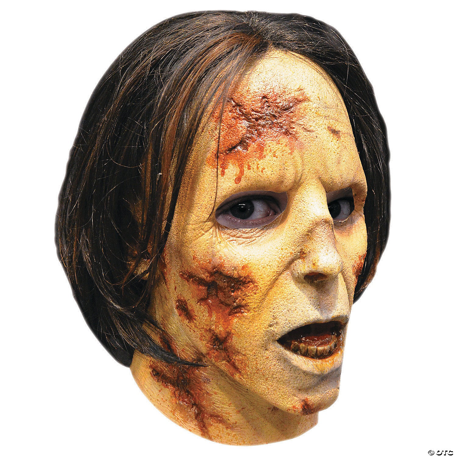 adults the walking dead suit walker mask~ma1014