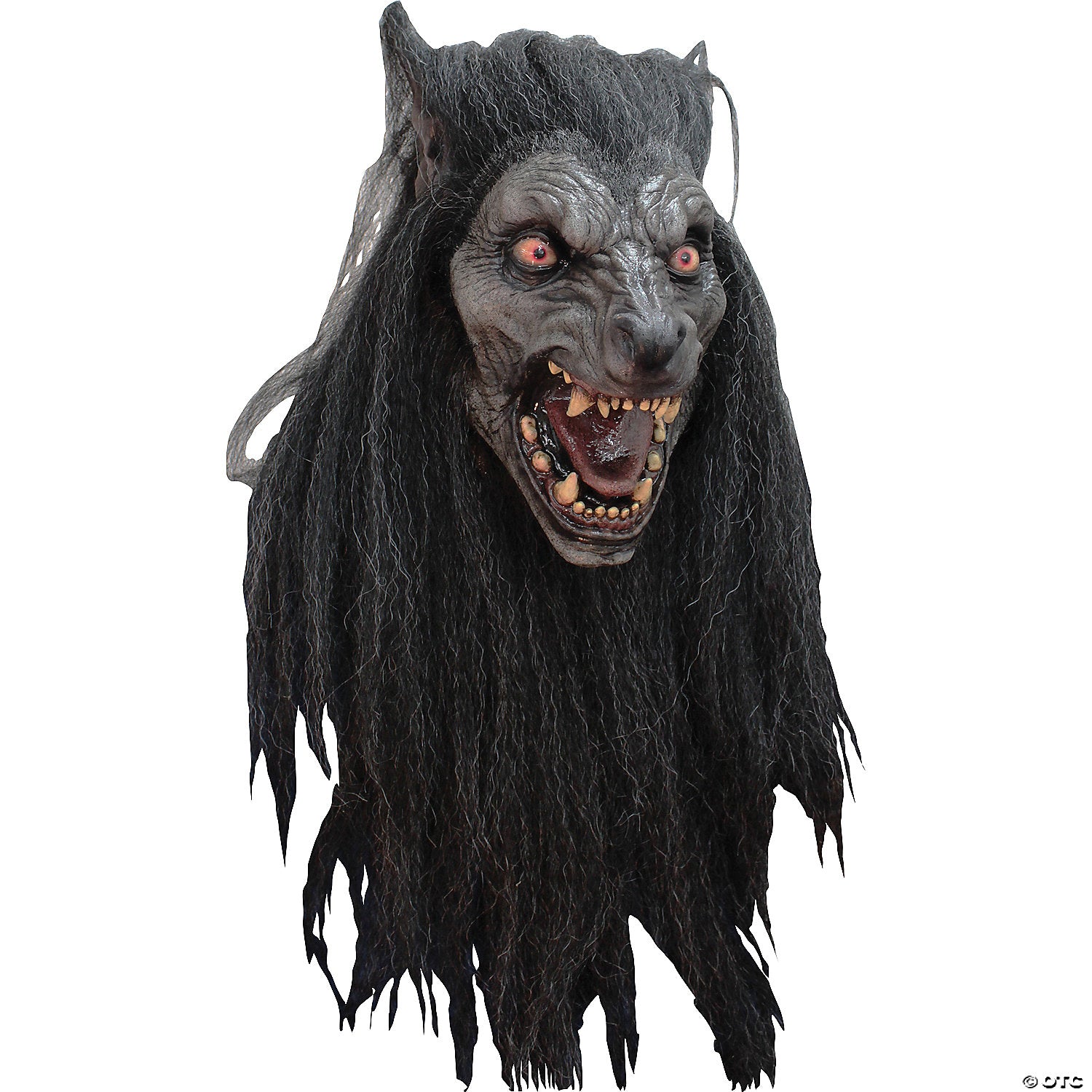 adults werewolf mask~tb26594