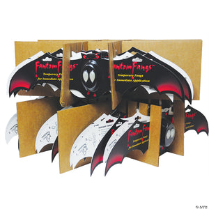 fantom fangs bulk 36  pieces~fhd19