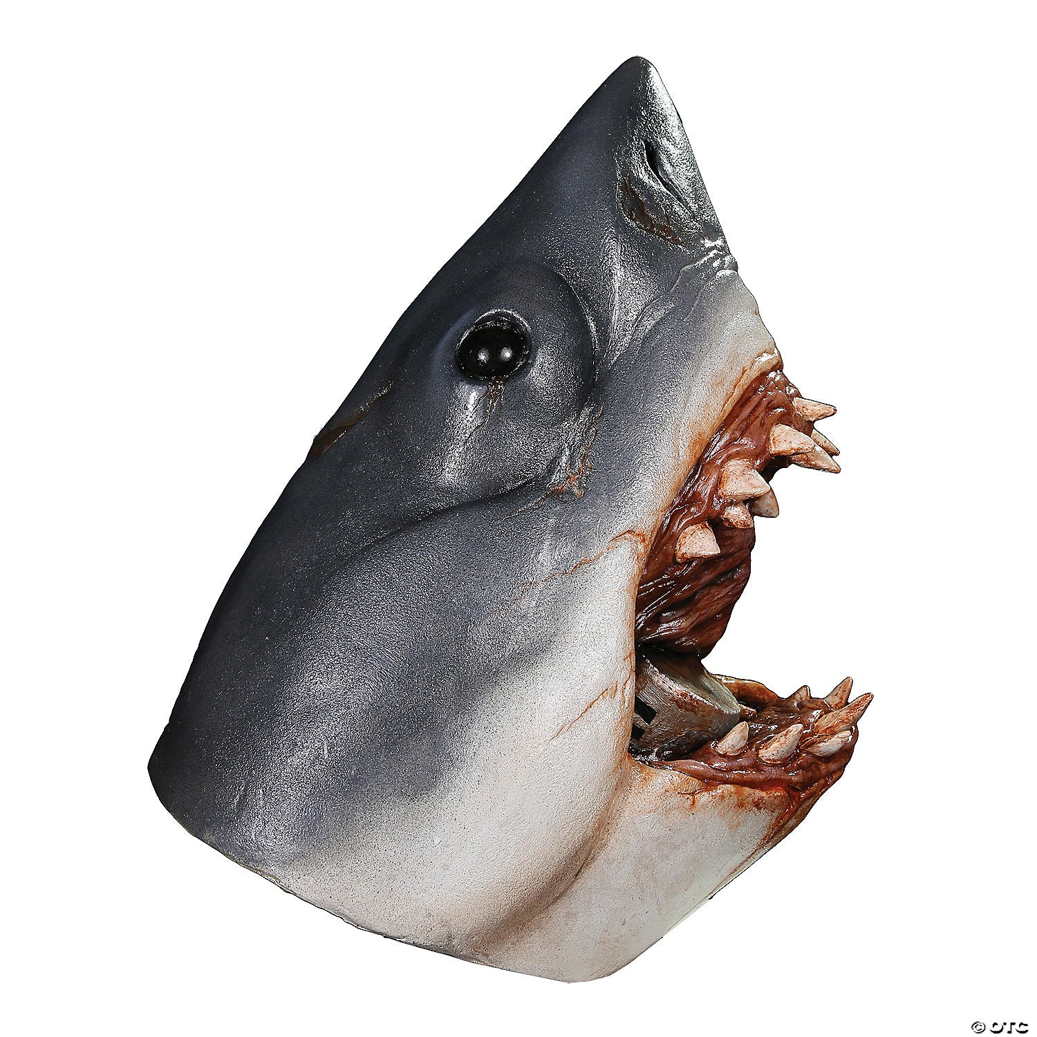 adult jaws bruce the shark mask~mamrus100-a01