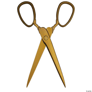 jordan peele& 8217 s us gold scissors~mattus137