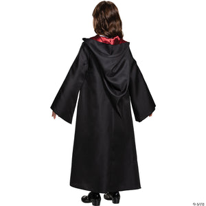 kids deluxe harry potter gryffindor robe   small 4 6~dg107889l-a03