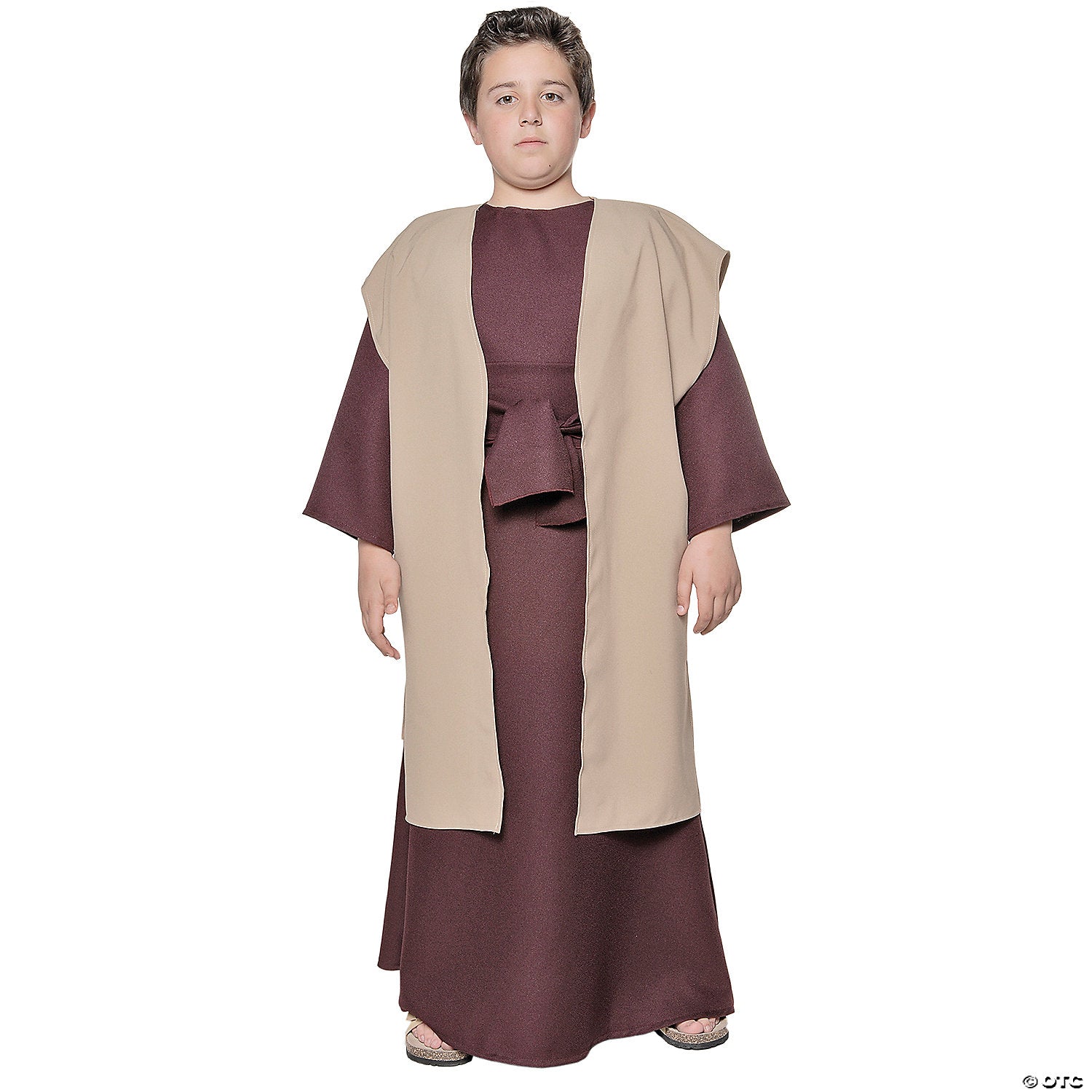 Boy's Joseph Costume