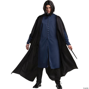 men s deluxe harry potter severus snape costume & 8211 & 160 large~dg107709d-a02