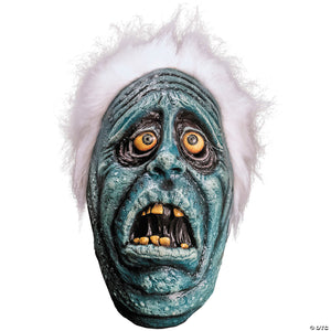 trick or treat studios glob spirit halloween mask with hair~maja100