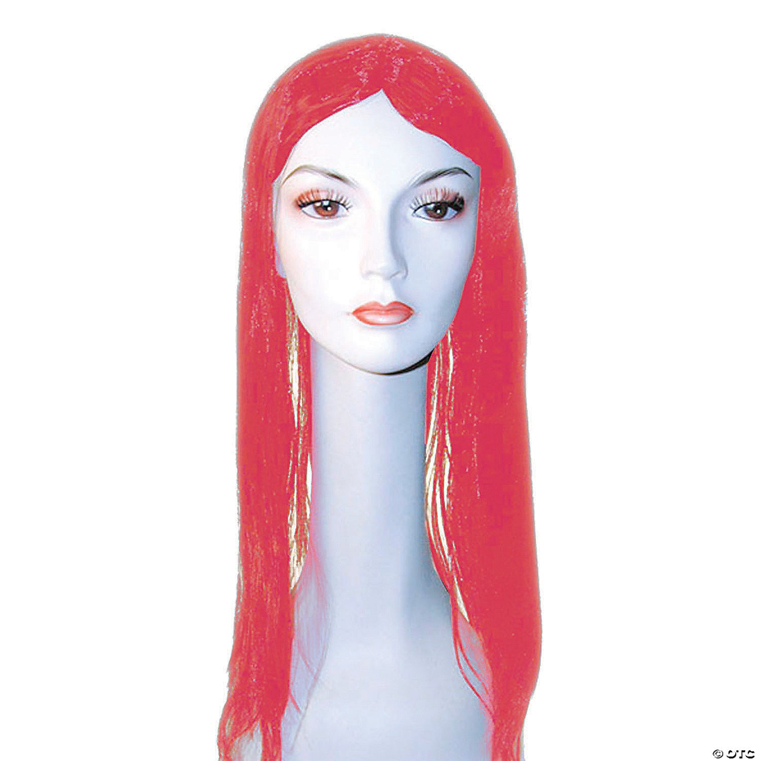 adult mermaid witch wig~lw60rd