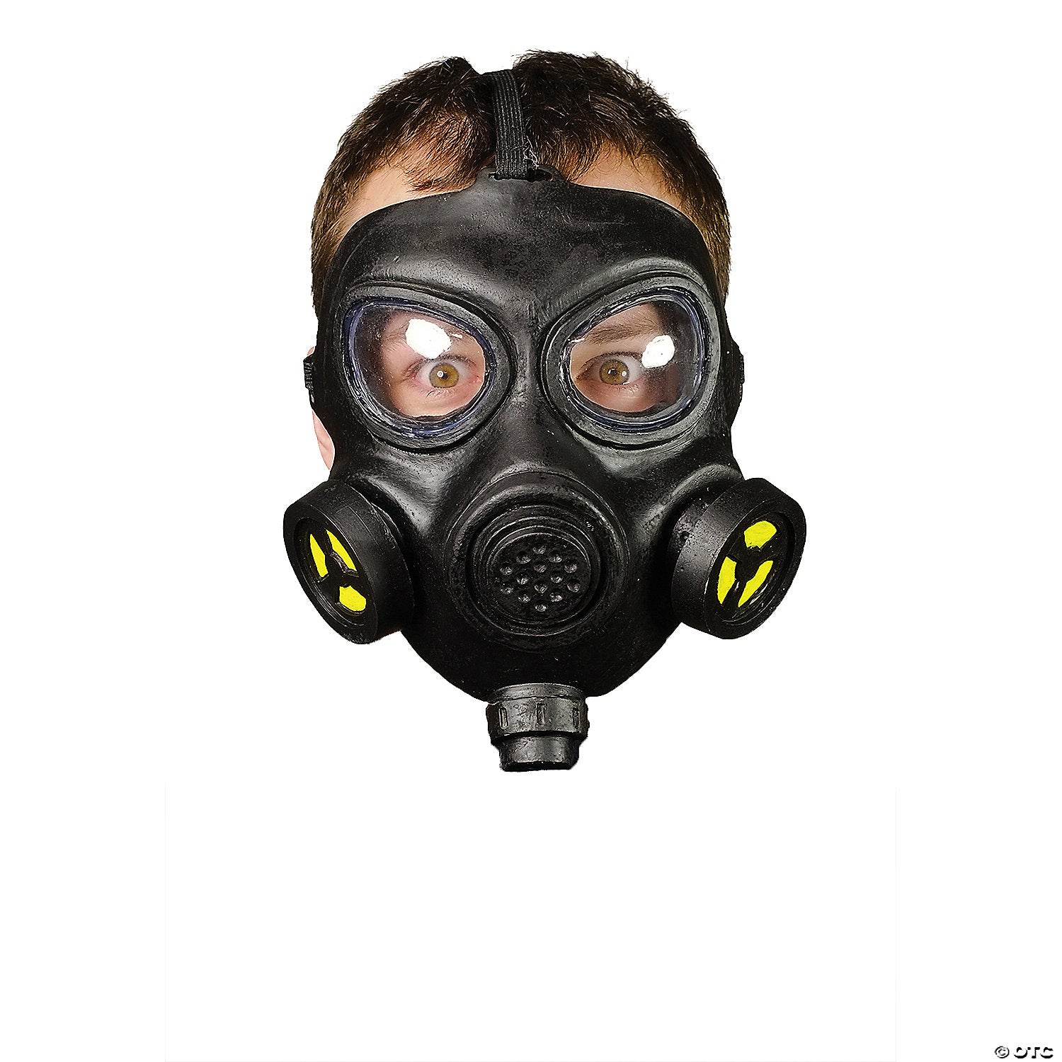 adults gas mask~mr131042-a01