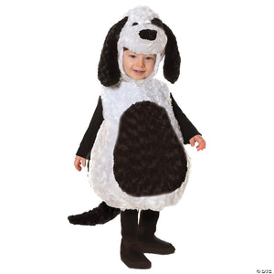 toddler lil  pup costume   medium~ur27646md