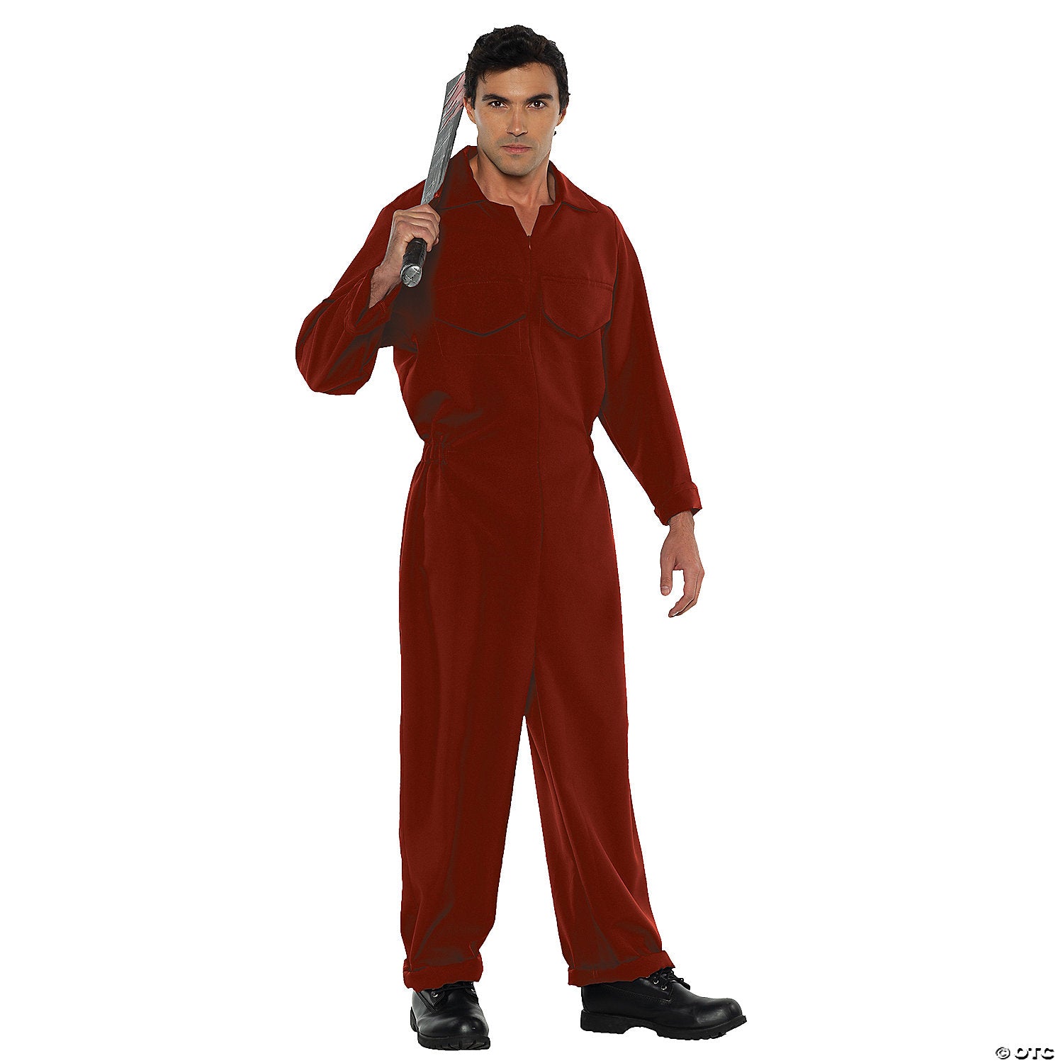 Men's Boiler Suit