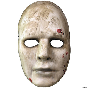 adult maniac vacuform mask~matt112