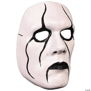 adults wwe sting full head mask~macdwe101-a01