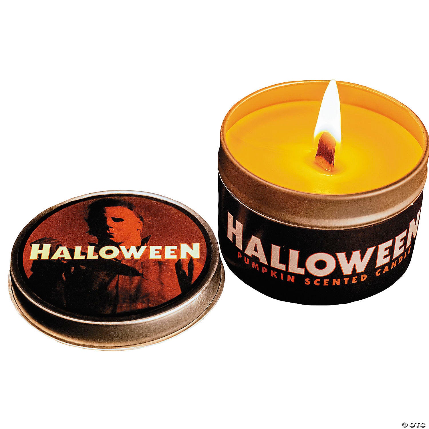 2  halloween& 8482   1978  pumpkin scented candle~mattti140