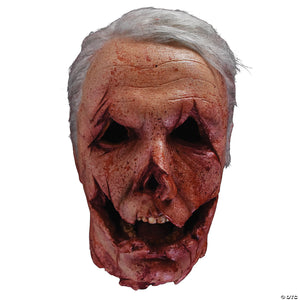 halloween 2018 officer francis severed head prop~macnmf103