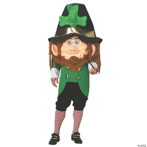 men s leprechaun costume~fm55734