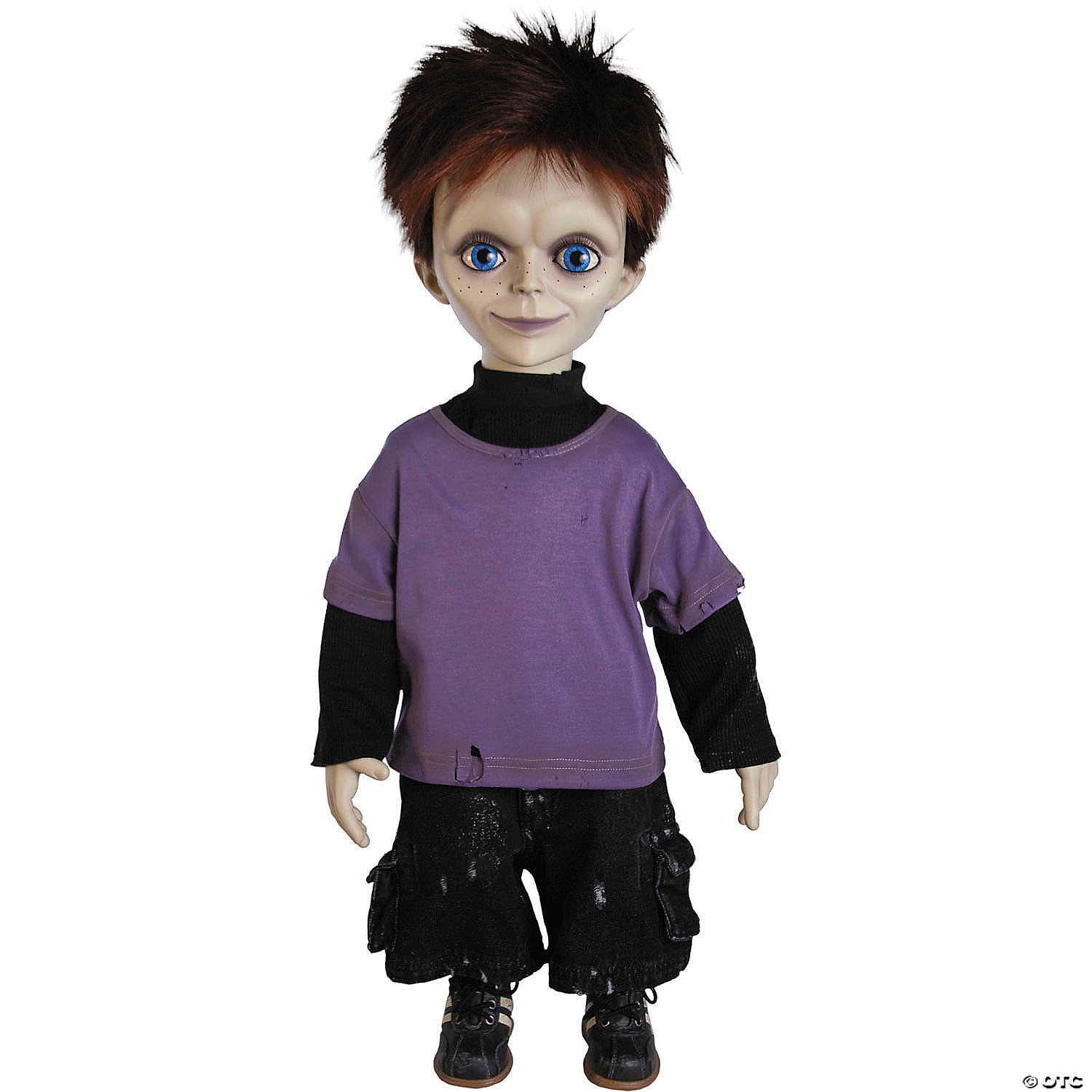 seed of chucky glen doll halloween decoration~matgus110