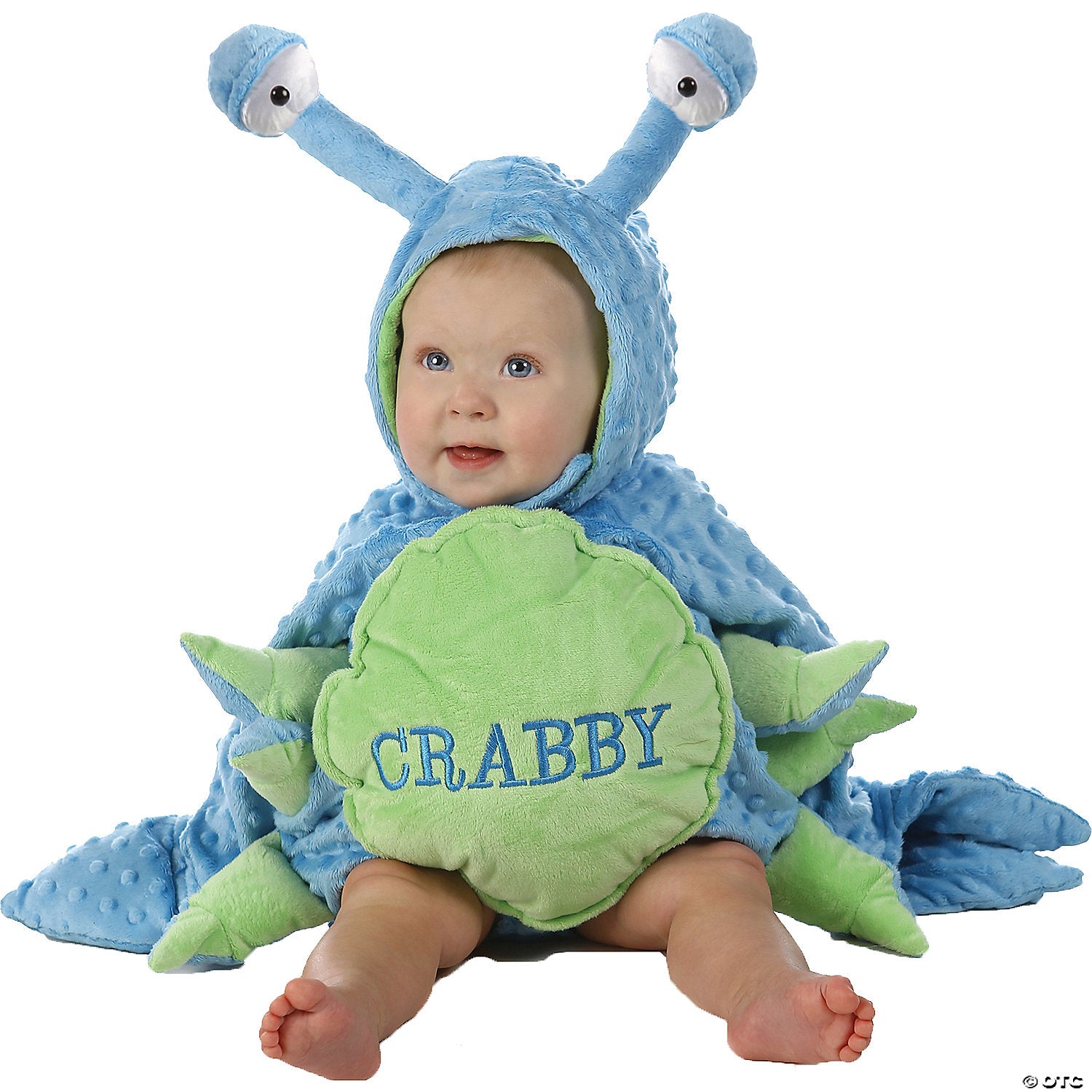 baby crabby costume~pp4630tm