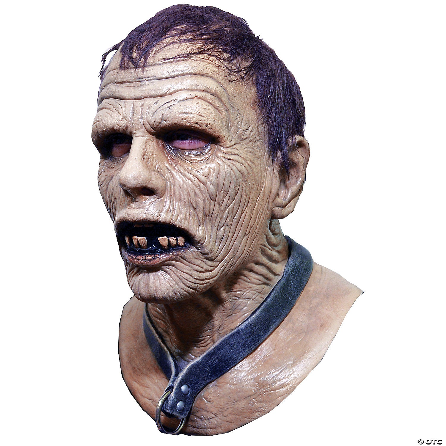 day of the dead bub zombie mask~ma1030-a01