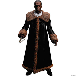 8  scream greats series 1 collection candyman  farewell to the flesh& 8482  candyman figure~mattmgm126