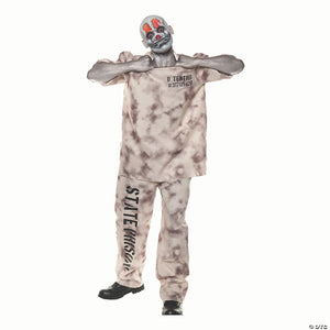 men s d  tention costume   xxl~ur30275xxl