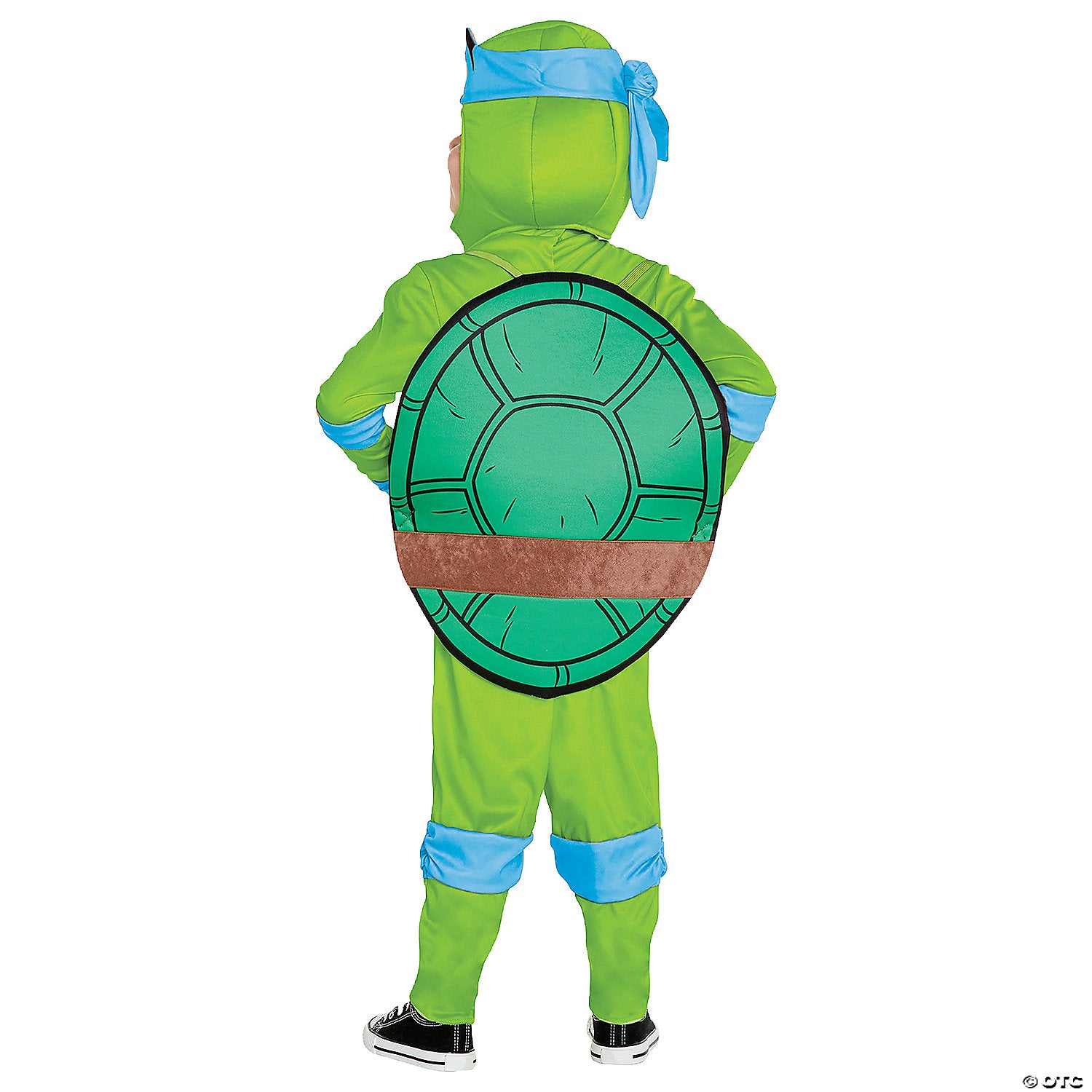 toddler teenage mutant nija turtles leonardo costume   small~fw106711xs-a01