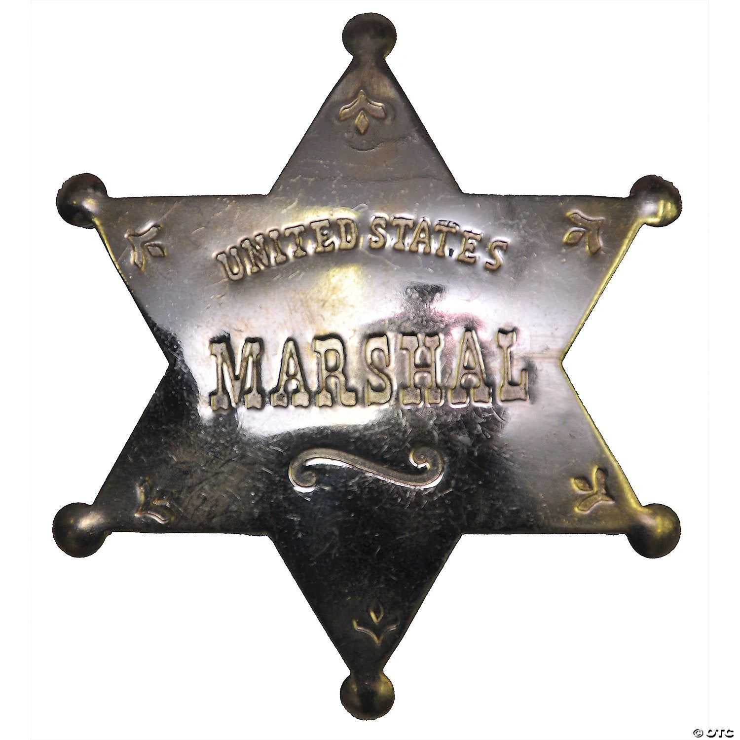 u s  marshal badge~bb389