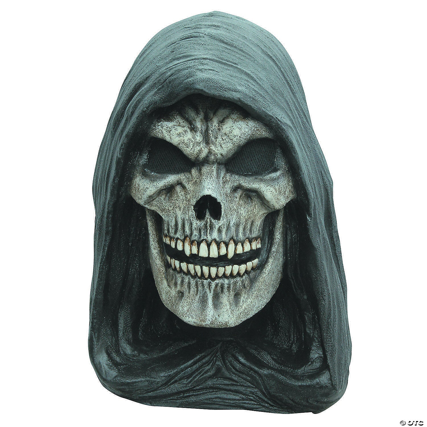 adult s grim reaper mask~tb26387