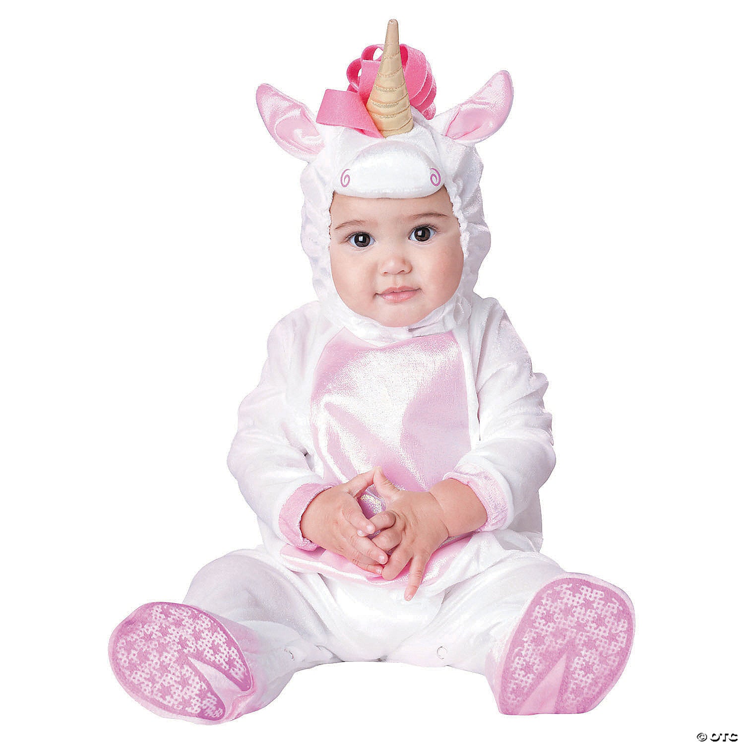 baby girl s magical unicorn costume   6 12 months~ic16017txs