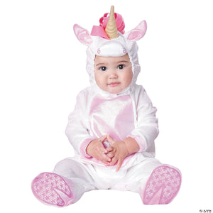 baby girl s magical unicorn costume   6 12 months~ic16017txs