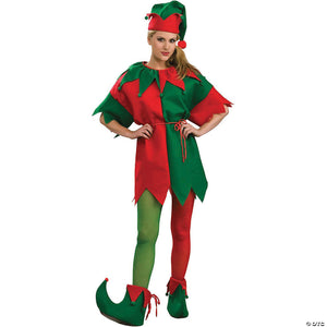 elf tights for women~ru8494md