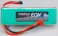 FlightPower EONXLITE-25006S LiPo EONX Lite 6S 22.2V 2500mAh 25C EONXLITE-25006S