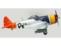 FMS P-47 Thunderbolt Tarheel Hal 55