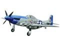 FMS P-51D Mustang Petie 2nd 57