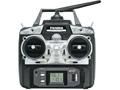 Futaba 6EX 6 Channel 2.4GHz Heli R617FS 4-S3001 FUTK6902