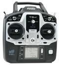 Futaba 6JA Air 2.4G SFHSS R2006GS 4-S3004 FUTK6001